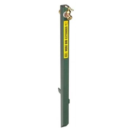 Lewis Lifetime Tools Lewis Lifetime Tools Hose Bib Extender  HBE-6 HBE-6